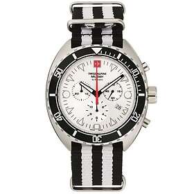 Swiss Alpine Military 7066.9632SAM
