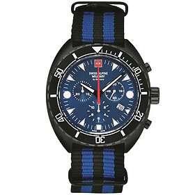 Swiss Alpine Military 7066.9675SAM