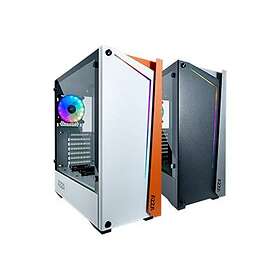 AZZA Apollo 430 (Noir/Gris/Transparent)