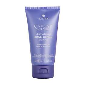 Alterna Haircare Caviar Restructuring Bond Repair Shampoo 40ml