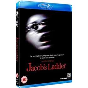 Jacob's Ladder (UK) (Blu-ray)