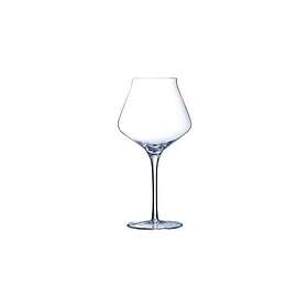 Chef & Sommelier Open Up Soft Wine Glass 47cl / 16oz