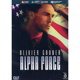 Alpha Force (DVD)