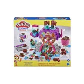 Hasbro Play-Doh Kitchen Creations Candy