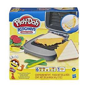 play doh kitchen creations sushi