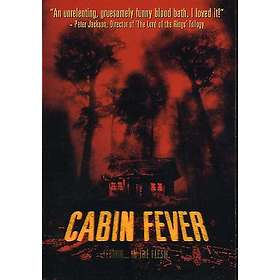 Cabin Fever (US) (DVD)