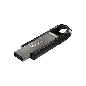 SanDisk USB 3.2 Extreme Go 64Go