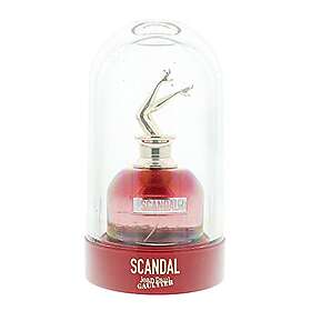Jean Paul Gaultier Scandal Snow Globe 2020 edp 80ml