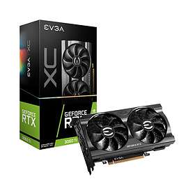 NVIDIA GeForce RTX 3060 Ti