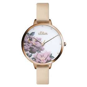 s.Oliver SO-3536-LQ