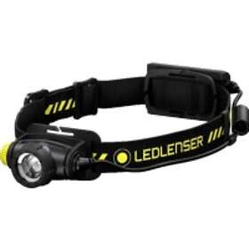 LED Lenser H5R Work