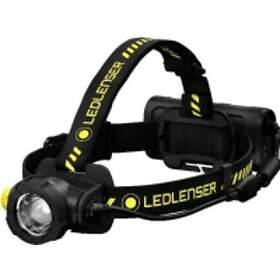 LED Lenser H15R Work