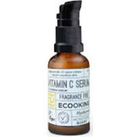 Ecooking Vitamin C Face Serum 20ml