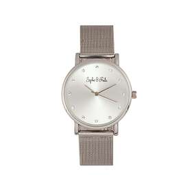 Sophie and Freda Savannah SF4201