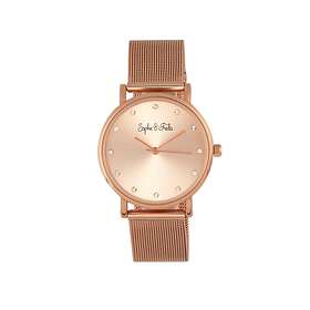 Sophie and Freda Savannah Mesh SF4202