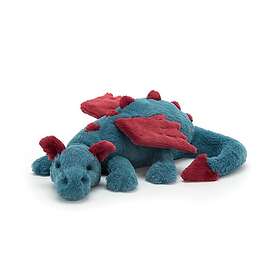 Jellycat Dexter Dragon Little 7cm