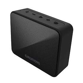 Grundig Solo Bluetooth Speaker