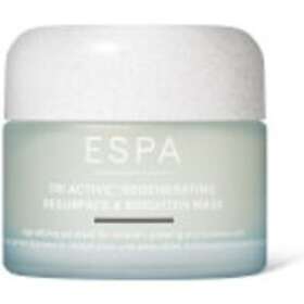 ESPA Tri-Active Regenerating Resurface & Brightening Mask 50ml
