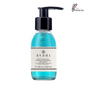 Avant Skincare Blue Volcanic Stone Cleansing Gel 100ml