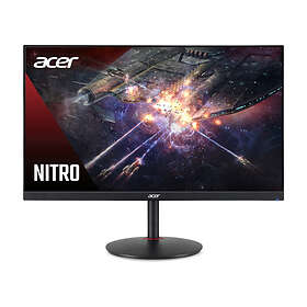 Acer Nitro XV272UKV (bmiiprzx) 27" Gaming QHD IPS