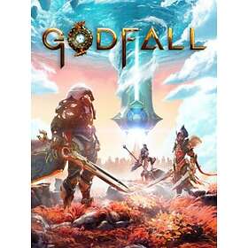 Godfall (PC)