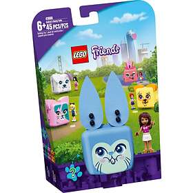 LEGO Friends 41666 Andrea's Bunny Cube