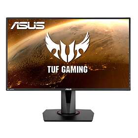 Asus TUF Gaming VG279QR 27" Full HD IPS