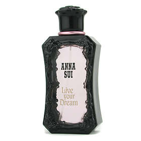 Anna Sui Live Your Dream edt 50ml