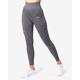 ICANIWILL Snake Seamless Tights (Dam)