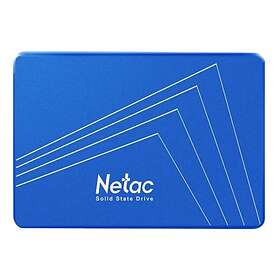 Netac N535S SSD 120GB