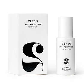 Verso 2 Anti Pollution Mist 50ml