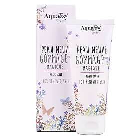 Aquateal Magic Scrub For Renewed Skin 100ml