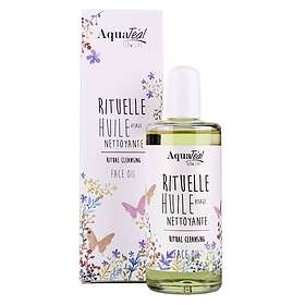 Aquateal Ritual Cleansing Face Oil 100ml
