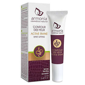Armonia Active Snake Effect Lifting Eye Contour Cream 15ml