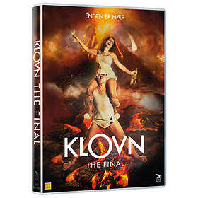Klovn 3: The Final (DVD)