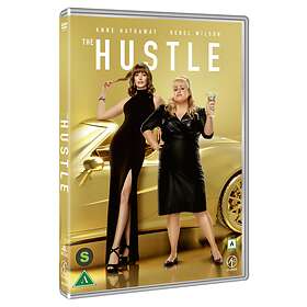 The Hustle (DVD)