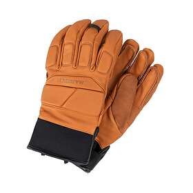 Mammut La Liste Glove (Unisex)