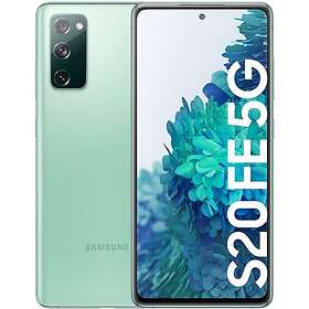 Samsung Galaxy S20 FE 5G SM-G7810 Dual SIM 8GB RAM 256GB