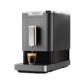 Helautomatisk espressomaskin