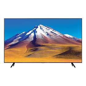 Samsung UE65TU7025 65" 4K Ultra HD (3840x2160) LCD Smart TV