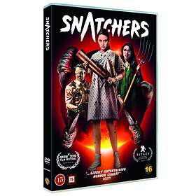 Snatchers (DVD)