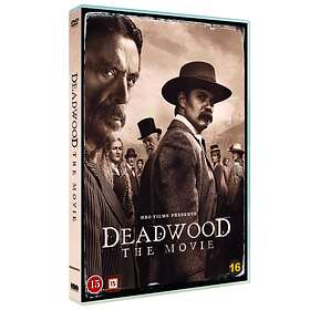 Deadwood - The Movie (DVD)