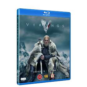 Vikings - Säsong 6, Vol. 1