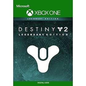 Destiny 2 - Legendary Edition (Xbox One | Series X/S)