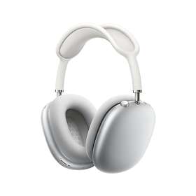 en anden i går Perpetual Apple AirPods Max Wireless Over-ear Headset - Find den bedste pris på  Prisjagt