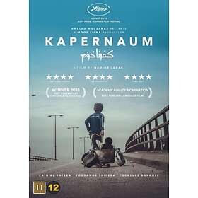Kapernaum (DVD)