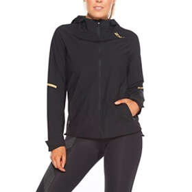2XU Ghst Wp Jacket (Dame)
