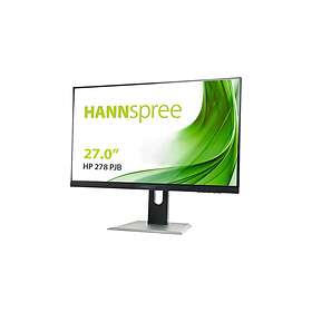 Hannspree HP278PJB 27" Full HD IPS