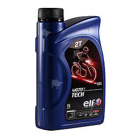Elf Moto 2 Tech 1L