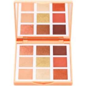 3ina The Sunset Eyeshadow Palette